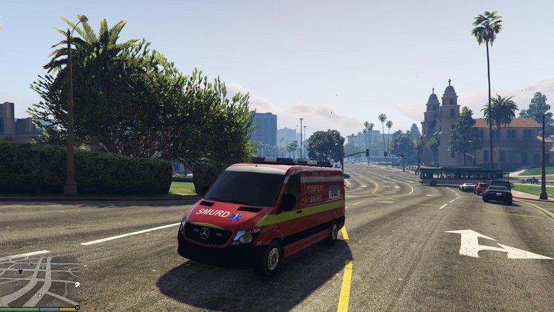 mod